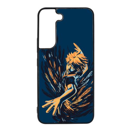 Fly Hinata Art Samsung Galaxy S22 tok