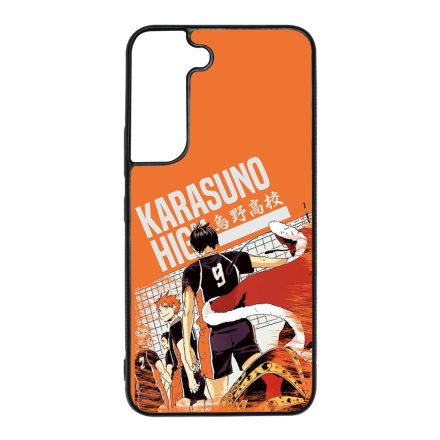 Karasuno High Samsung Galaxy S22 tok