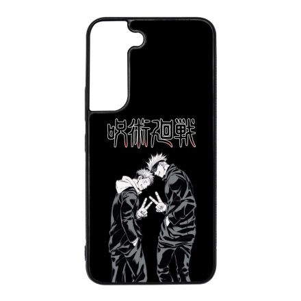 Jujutsu Kaisen - Yuji x Gojou Samsung Galaxy S22 tok