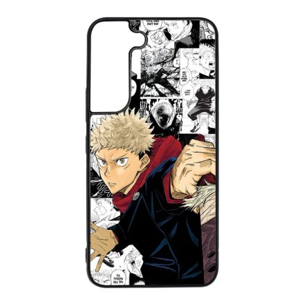 Yuji Fight - Jujutsu Kaisen Samsung Galaxy S22 tok