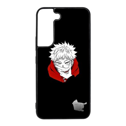 Funny Sukuna Samsung Galaxy S22 tok