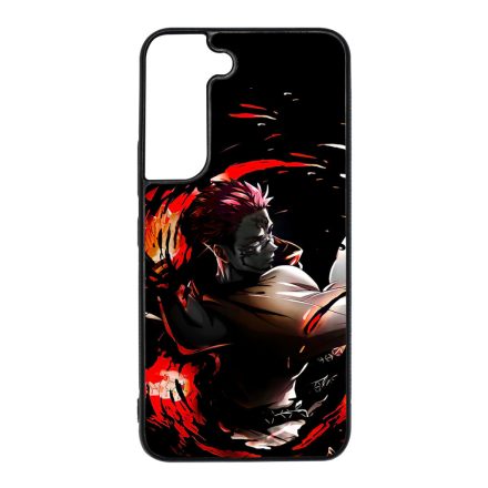 Sukuna Art - Jujutsu Kaisen Samsung Galaxy S22 tok