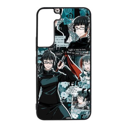 Maki Zenin - Jujutsu Kaisen Samsung Galaxy S22 tok