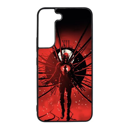 Vecna - Stranger Things Samsung Galaxy S22 tok