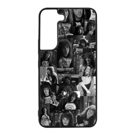 Eddie Munson Aesthetic - Stranger Things Samsung Galaxy S22 tok