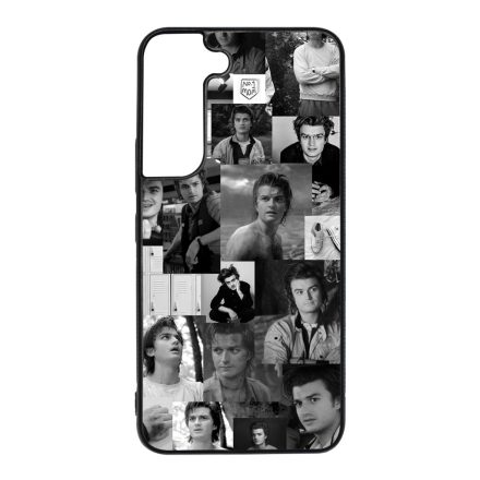 Steve Harrington Aesthetic - Stranger Things Samsung Galaxy S22 tok