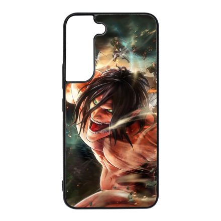 Eren Titan - Attack on Titan Samsung Galaxy S22 tok