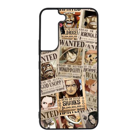 WANTED - One Piece Samsung Galaxy S22 tok