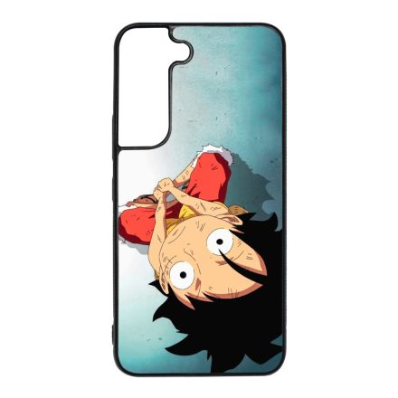 SAD Luffy - One Piece Samsung Galaxy S22 tok