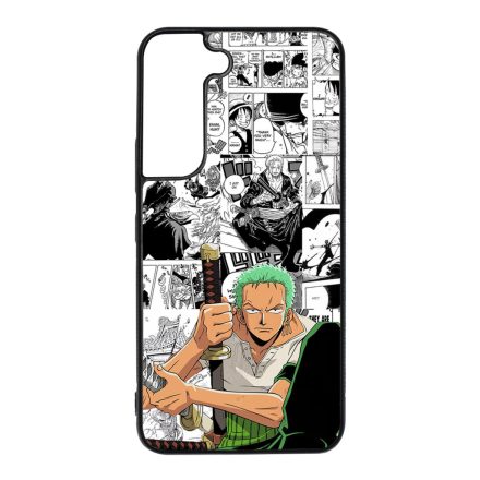 Roronoa Zoro Aesthetic - One Piece Samsung Galaxy S22 tok