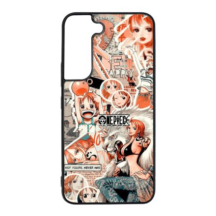 Nami Aesthetic - One Piece Samsung Galaxy S22 tok
