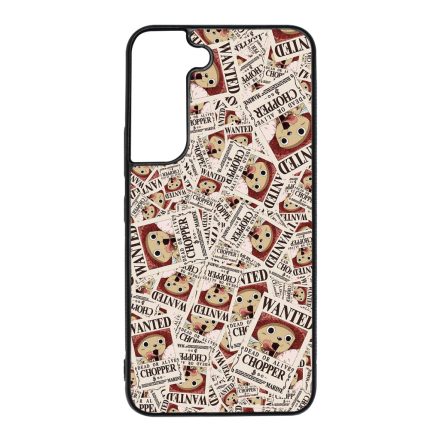 WANTED Chopper - One Piece Samsung Galaxy S22 tok