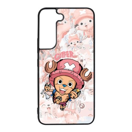CUTE Chopper - One Piece Samsung Galaxy S22 tok
