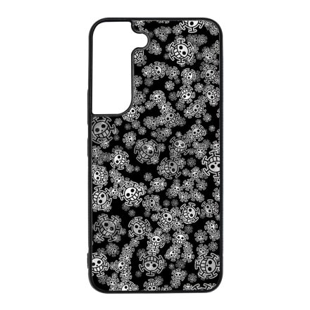 Classic Trafalgar D Law - One Piece Samsung Galaxy S22 tok