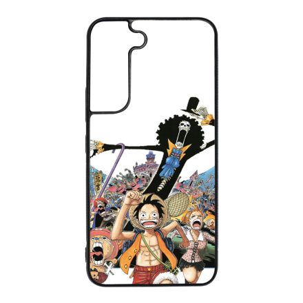 RUN - One Piece Samsung Galaxy S22 tok