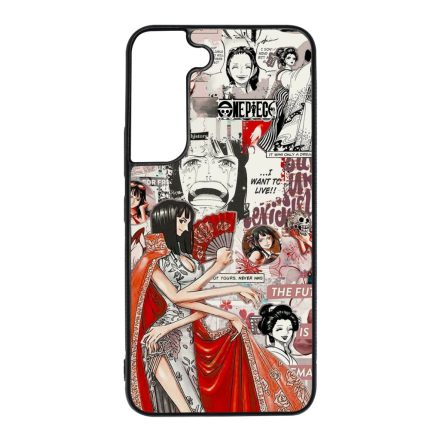 Nico Robin Aesthetic - One Piece Samsung Galaxy S22 tok
