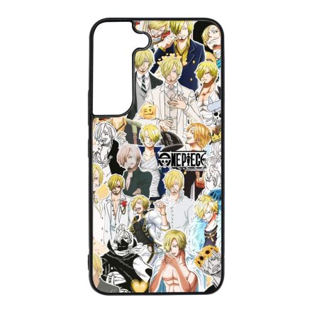 Sanji Collage - One Piece Samsung Galaxy S22 tok