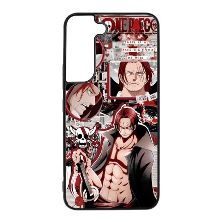 Shanks - One Piece Samsung Galaxy S22 tok