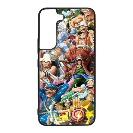 Usopp Collage - One Piece Samsung Galaxy S22 tok