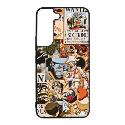 Usopp Aesthetic - One Piece Samsung Galaxy S22 tok