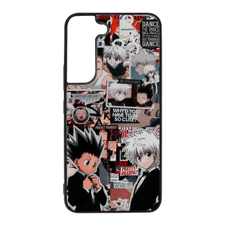 Hunter x Hunter Aesthetic Samsung Galaxy S22 tok