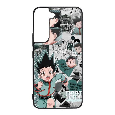 Gon Freecss Aesthetic - Hunter x Hunter Samsung Galaxy S22 tok