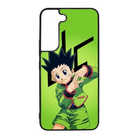 Gon Freecss GREEN - Hunter x Hunter Samsung Galaxy S22 tok