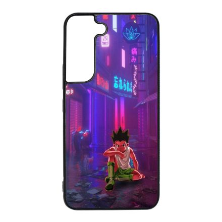 Gon Freecss Street - Hunter x Hunter Samsung Galaxy S22 tok