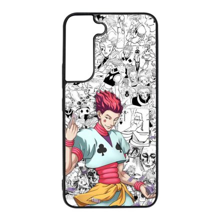 Hisoka Manga - Hunter x Hunter Samsung Galaxy S22 tok