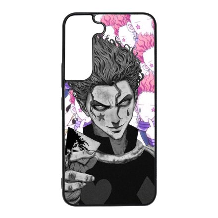 Hisoka Art - Hunter x Hunter Samsung Galaxy S22 tok
