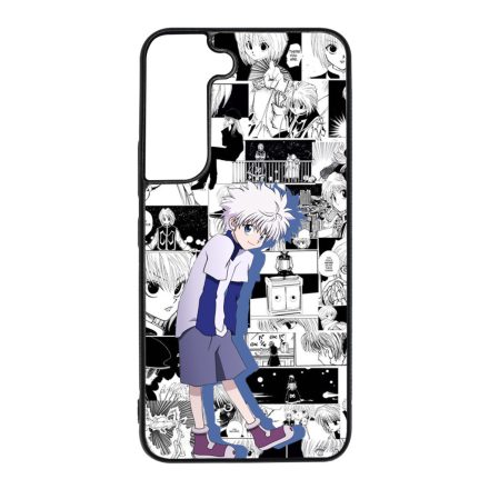 Killua Zoldyck - Hunter x Hunter Samsung Galaxy S22 tok