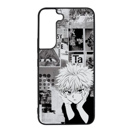 Killua Aesthetic - Hunter x Hunter Samsung Galaxy S22 tok