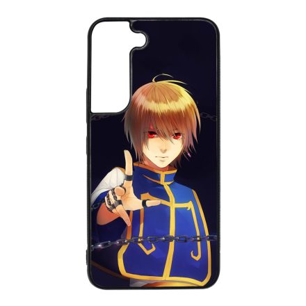 Kurapika - Hunter x Hunter Samsung Galaxy S22 tok