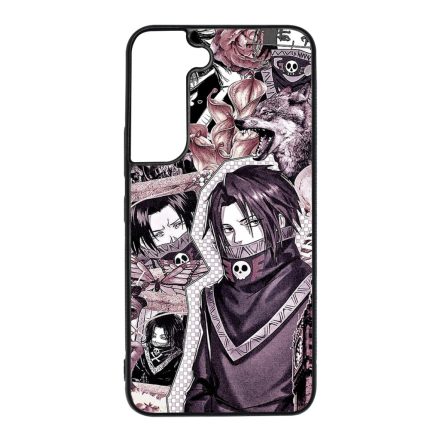 Feitan Portor Aesthetic - Hunter x Hunter Samsung Galaxy S22 tok