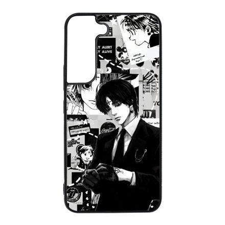 Chrollo Lucilfer Aesthetic - Hunter x Hunter Samsung Galaxy S22 tok