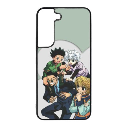 Hunter x Hunter Guys Samsung Galaxy S22 tok