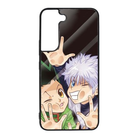 Gon Freecss and Killua - Hunter x Hunter Samsung Galaxy S22 tok