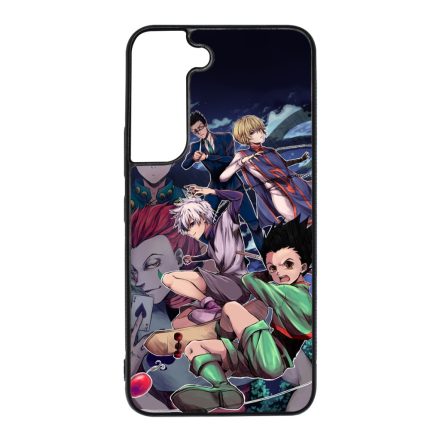 Hunter x Hunter Poster Samsung Galaxy S22 tok