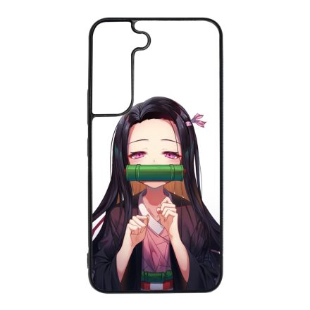 Nezuko Kamado - Demon Slayer Samsung Galaxy S22 tok