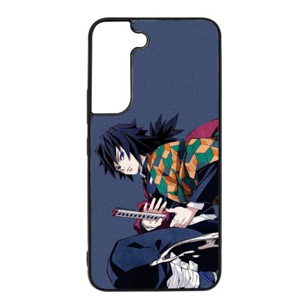 Giyu Tomioka - Demon Slayer Samsung Galaxy S22 tok