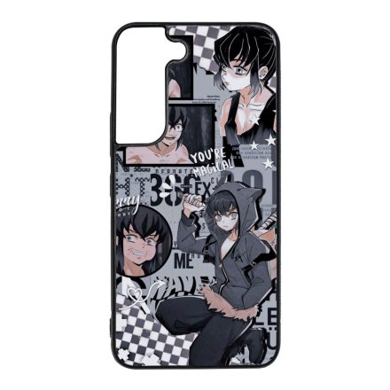 Inosuke Hashibira Aesthetic - Demon Slayer Samsung Galaxy S22 tok
