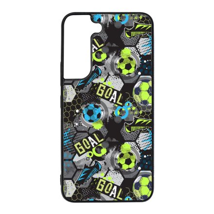 GOAL Foci mintas Samsung Galaxy S22 tok