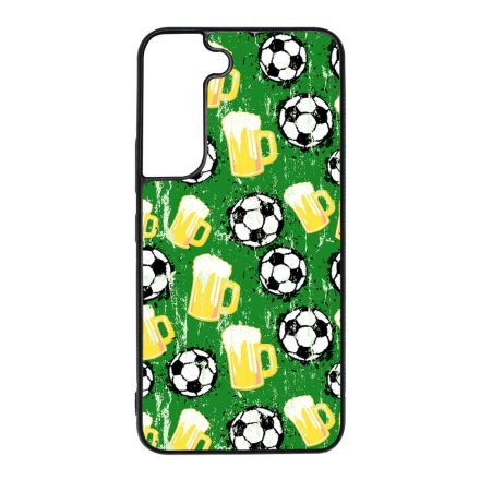 Labdarugas es Sor Foci mintas Samsung Galaxy S22 tok