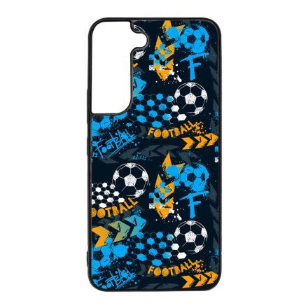 Cool Football Foci mintas Samsung Galaxy S22 tok