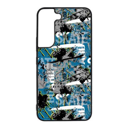 Urban Skateboard Gordeszka mintas Samsung Galaxy S22 tok
