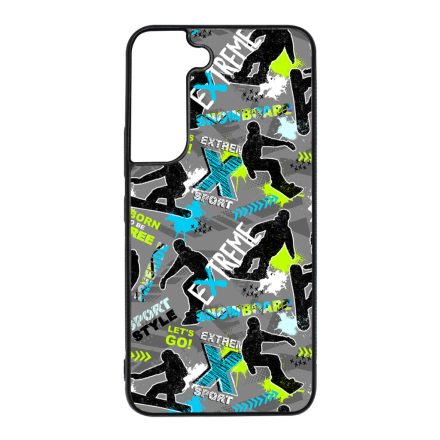 Extreme Snowboard Samsung Galaxy S22 tok