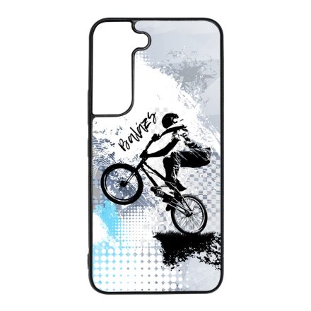 Kerd a neveddel Kerekpar Samsung Galaxy S22 tok