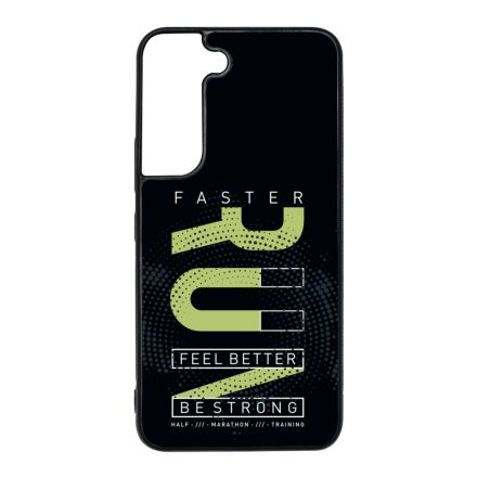 Run Faster Futas Samsung Galaxy S22 tok