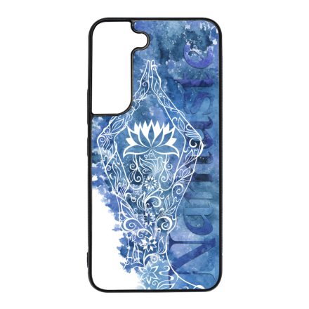 Watercolor Joga Samsung Galaxy S22 tok