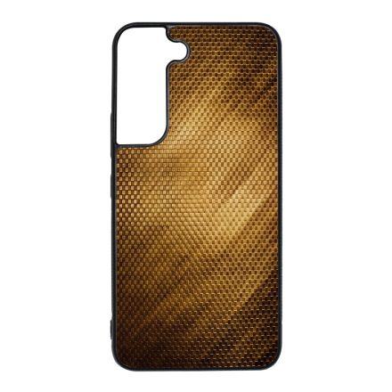 Brutál Kevlar mintás Samsung Galaxy S22 tok
